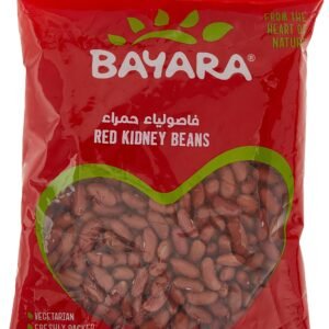 BAYARA RED KIDNEY BEANS 400GM