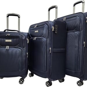 ABRAJ 4WEEL TROLLY BAG "32" ABTR4035