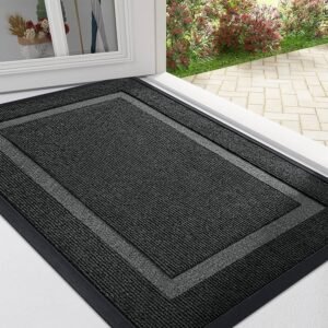 WATERPROOF OUT DOOR MAT (100X150)