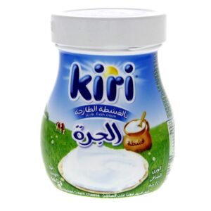 KIRI AL JARRA CREAM CHEESE 440GM
