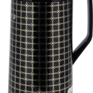 R/F DBL WALL VACUUM FLASK 1LTR RF10