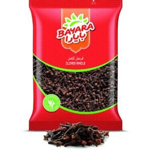 BAYARA CLOVES WHOLE 100GM