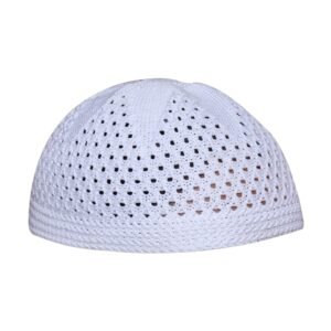 SUFI PRAYER CAP
