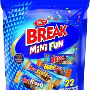 BREAK MINI FUN 316 GM