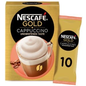 NESCAFE CAPPUCINO 14.2GM