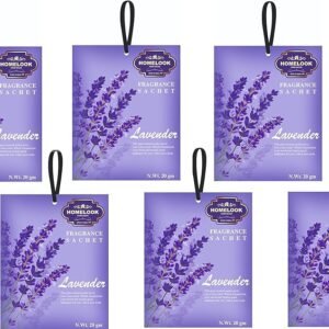 HOME CLOSET FRAGRANCE SACHET