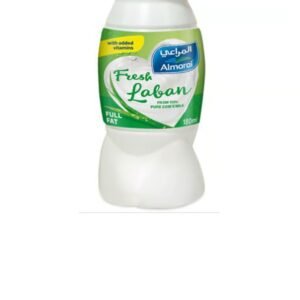 AL MARAI LABAN FF VIT 180ML