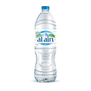 AL AIN WATER 1.5LTR