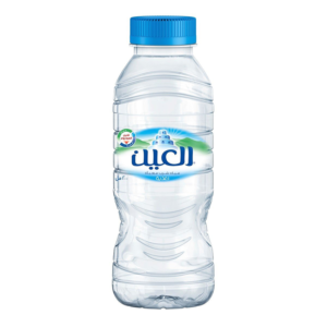 AL AIN WATER 200ML