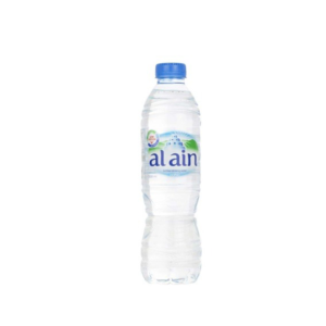 AL AIN WATER 500ML