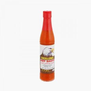 EXCELLENCE HOT SAUCE 30Z