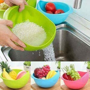 Rice Washer Strainer