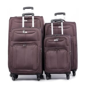 ABRAJ 4WEEL TROLLY BAG "28" ABTR4035