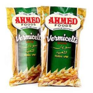 AHMED VERMICELLI 150GM