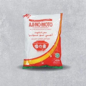 AJINO MOTO 454GM