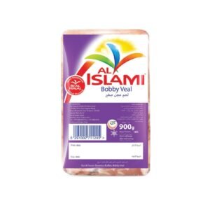 AL ISLAMI BOBBY VEAL 900GM