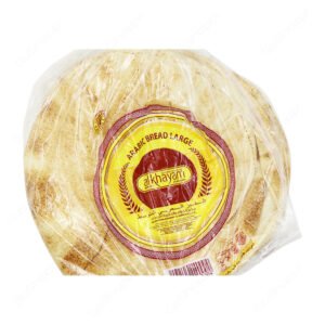 AL KHAYAM ARABIC BREAD L