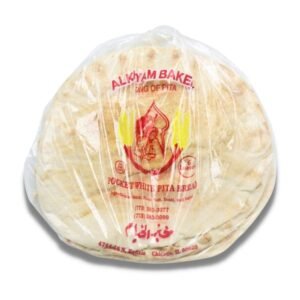 AL KHAYAM ARABIC BREAD M