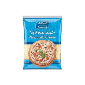 AL MARAI MOZZARELLA CHEESE 180GM