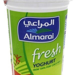 AL MARAI YOGHURT LF 500GM