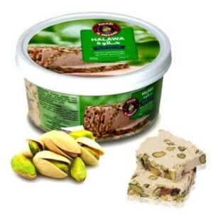 AMEERA HALWA PISTA 400GM