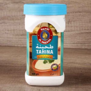 AMEERA TAHINA 400GM