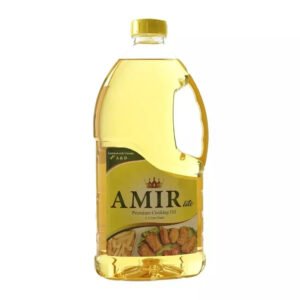 AMIR LITE COOKING OIL 1.5LTR