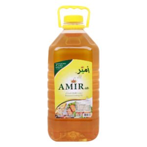 AMIR LITE COOKING OIL 4LTR