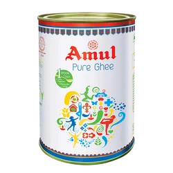 AMUL PURE GHEE 500ML