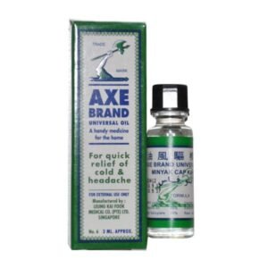 AXE Universal Oil 3ml