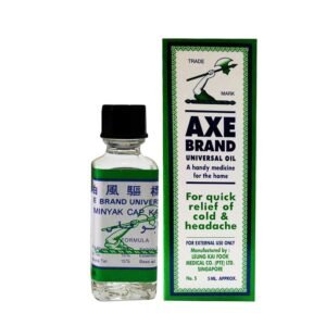 AXE Universal Oil 5ml