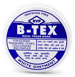 B-Tex Balm 40gm
