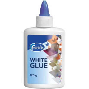 Basic White Glue 120gm
