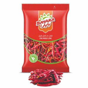 BAYARA CHILLI LONG 100GM