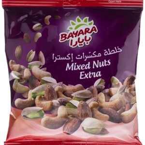 BAYARA MIXED NUTS EXTRA 30G