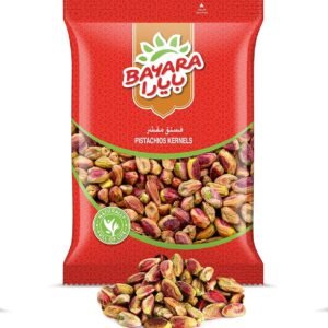 BAYARA PISTACHIO KERNELS JUMBO 200GM