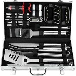 BBQ TOOLS SET