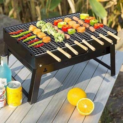 PORTABLE BBQ GRILL S