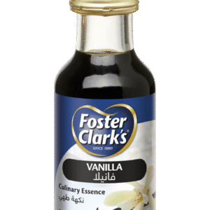 F/C ESSENCE VANILA 28ML