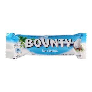 BOUNTY ICE BAR 39.1GM
