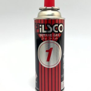 BUTANE GAS 395ML
