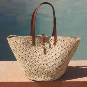 Beach Bag Fancy