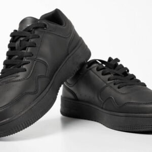 Black Shoes