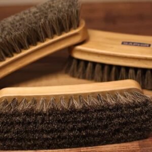 BRISTLE SHOE BRUSH