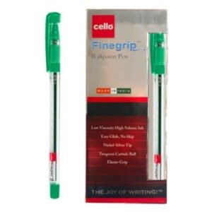 Cello Soft Tip Pen 0.7mm