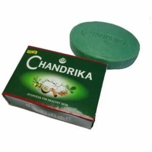 CHANDRIKA SOAP 75GM