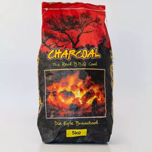 CHARCOAL 5KG
