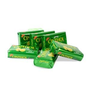 CINTHOL SOAP 125GM