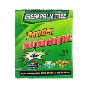 COCKROACH KILLING BAIT POWDER 6gm