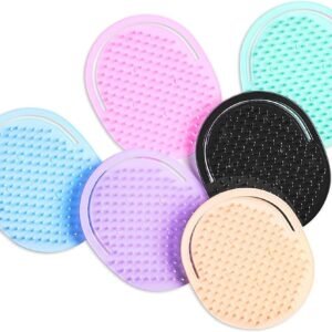 COMB FLAT POCKET